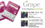 Grape Essence Mask 23g- Face Mask- Mask pack